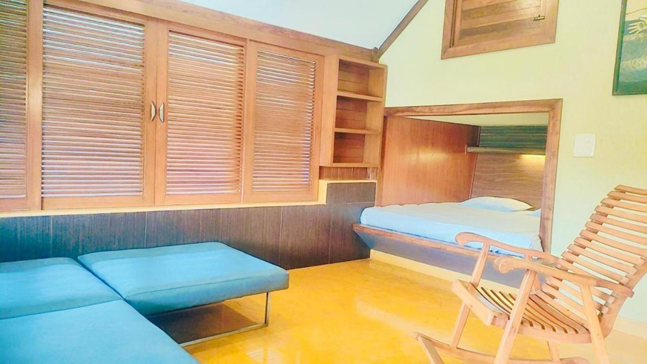 Le Magnifique Hotel Porvorim Kültér fotó