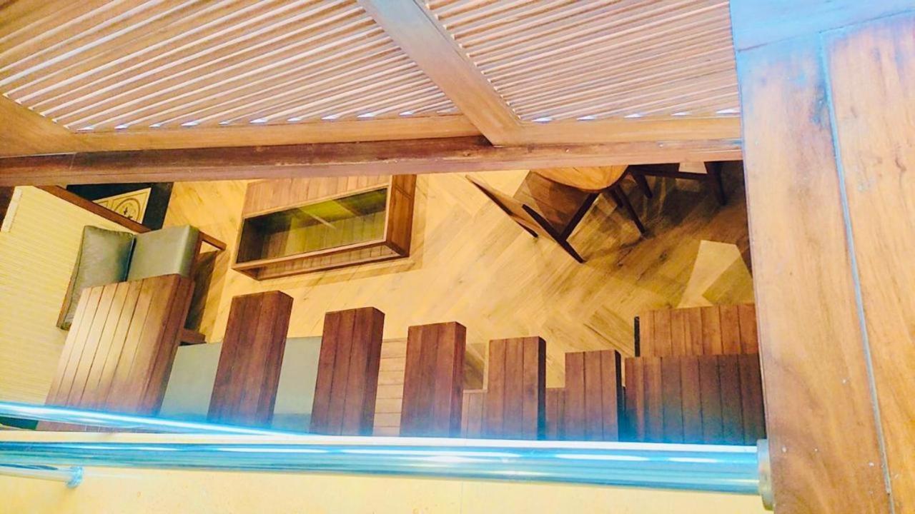 Le Magnifique Hotel Porvorim Kültér fotó