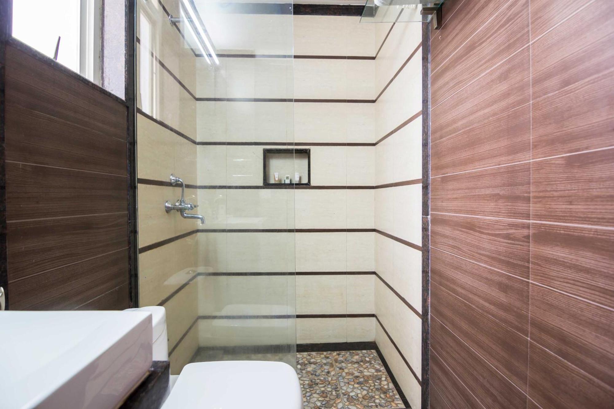 Le Magnifique Hotel Porvorim Kültér fotó